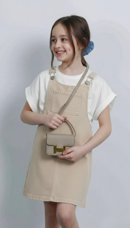 شنطة Hermis بناتي اطفال